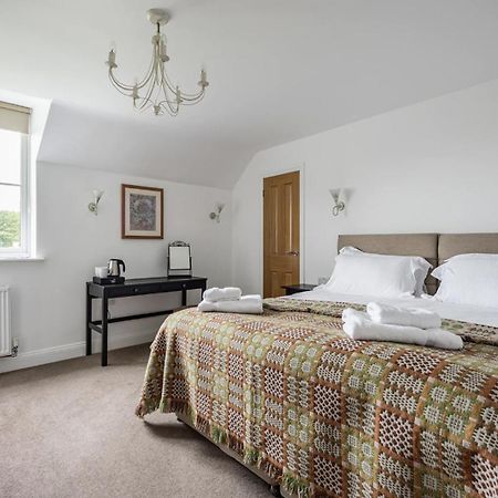 3 Bedroom Barn Conversion With Hot Tub-Garden View - Ty Cerrig Barn Corwen Exteriér fotografie