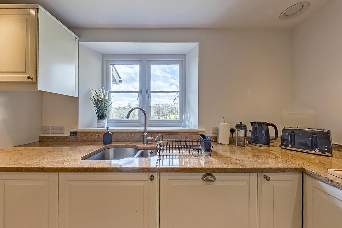 3 Bedroom Barn Conversion With Hot Tub-Garden View - Ty Cerrig Barn Corwen Exteriér fotografie