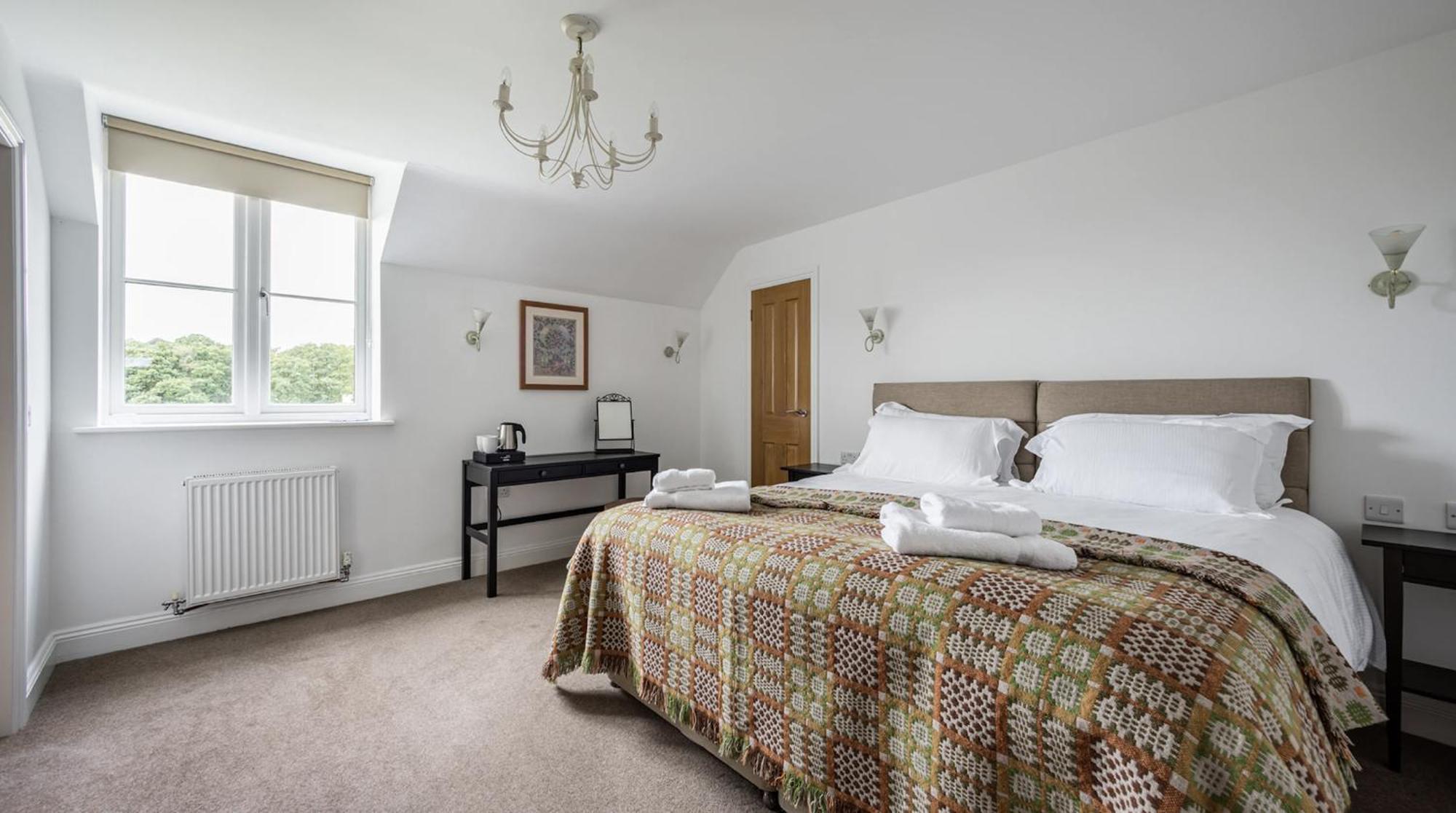 3 Bedroom Barn Conversion With Hot Tub-Garden View - Ty Cerrig Barn Corwen Exteriér fotografie